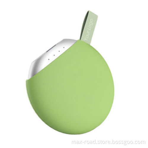 Mobile Power Bank with Brand New Design for Promotional Purposes